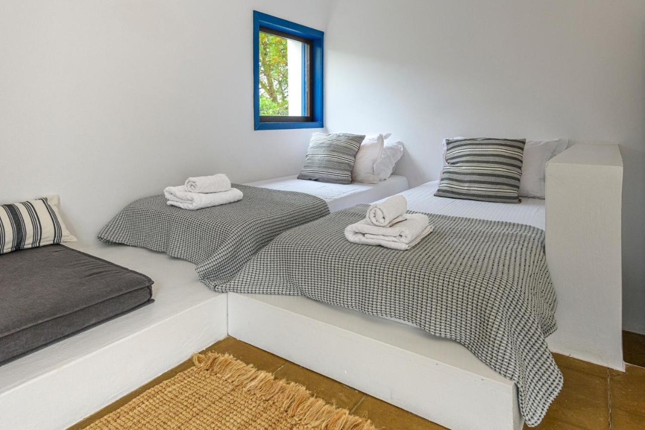 Hidesign Athens Villa In Sounio Sounion Exteriér fotografie