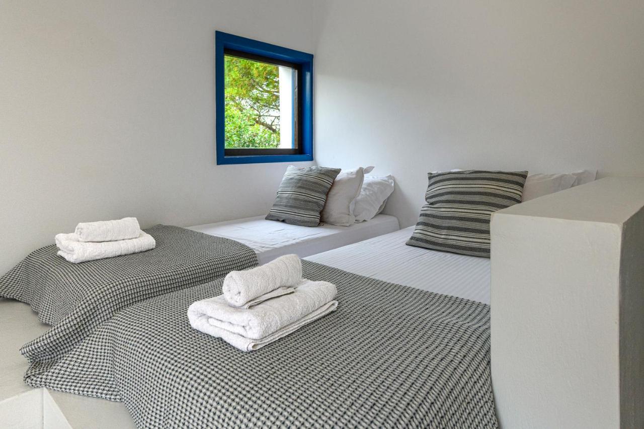 Hidesign Athens Villa In Sounio Sounion Exteriér fotografie
