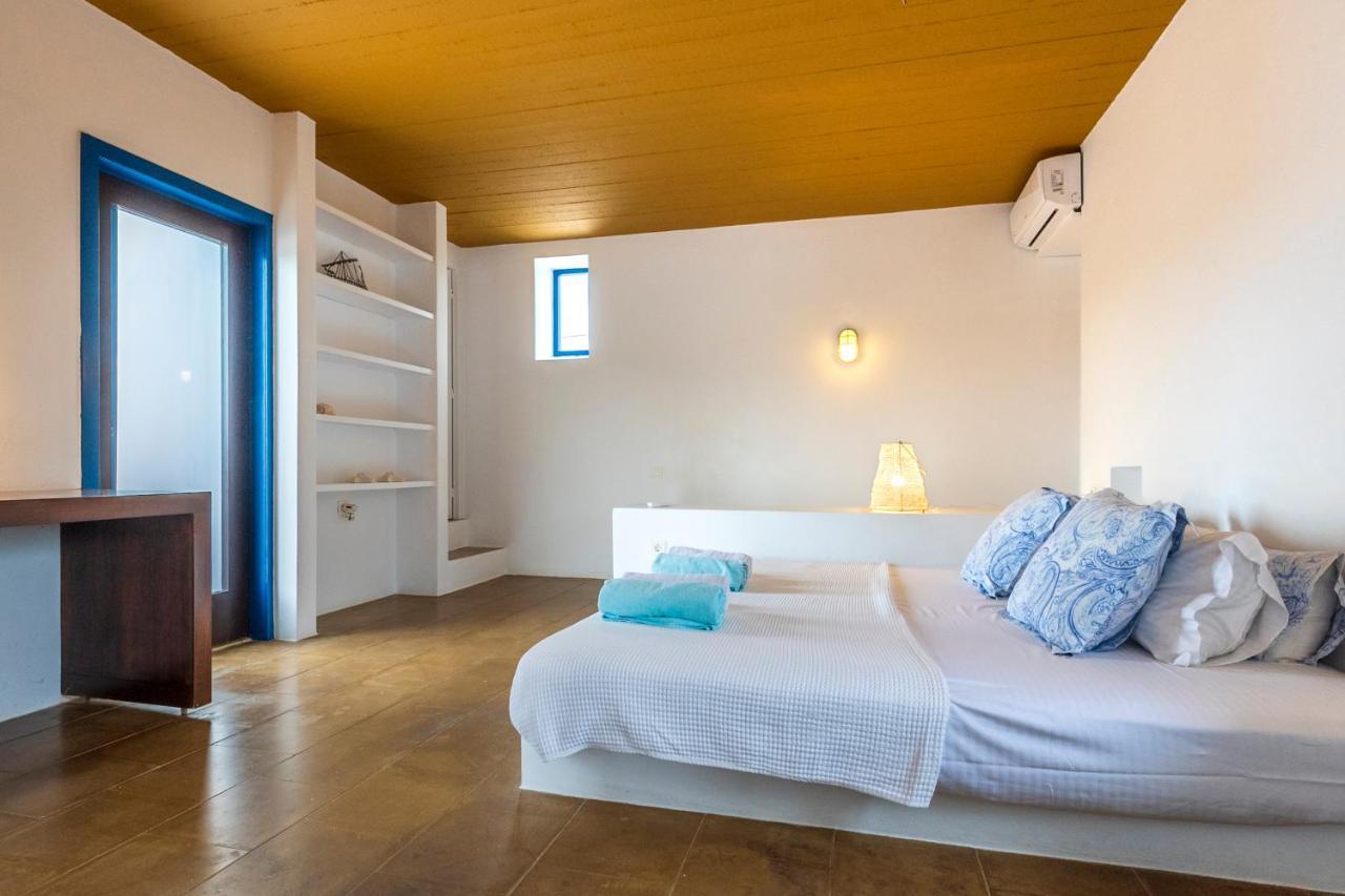 Hidesign Athens Villa In Sounio Sounion Exteriér fotografie